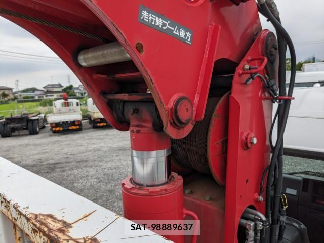 Isuzu FORWARD 2019-12 6006446-27