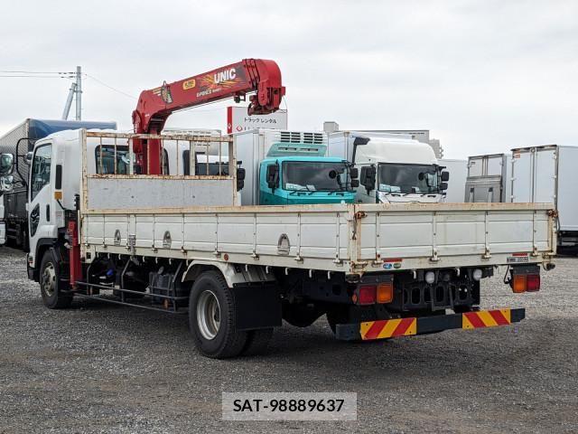 Isuzu FORWARD 2019-12 6006446-2