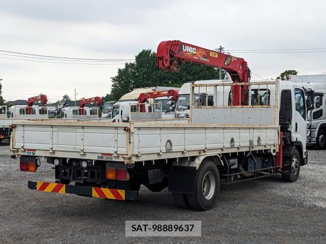 Isuzu FORWARD 2019-12 6006446-3