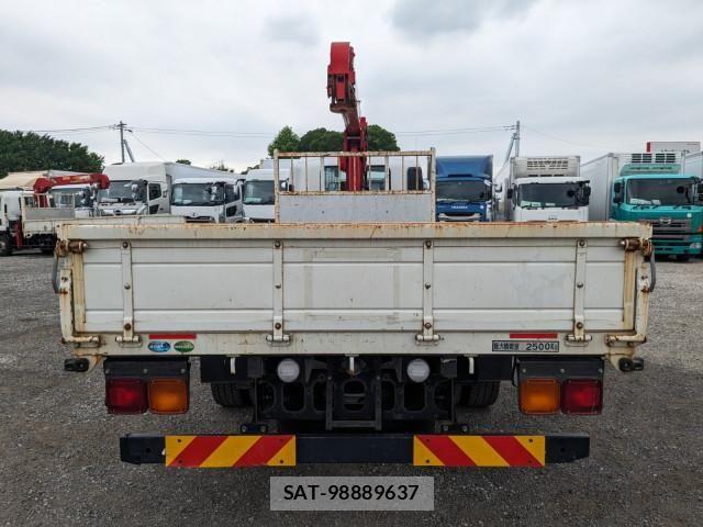 Isuzu FORWARD 2019-12 6006446-4