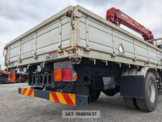 Isuzu FORWARD 2019-12 6006446-5