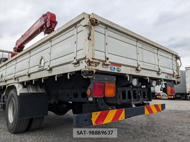 Isuzu FORWARD 2019-12 6006446-6