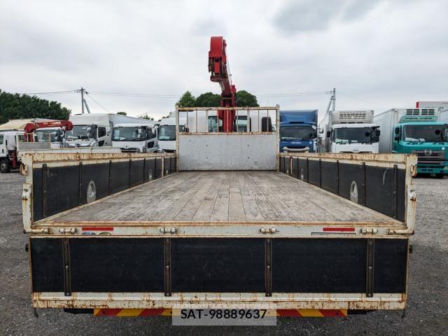 Isuzu FORWARD 2019-12 6006446-7
