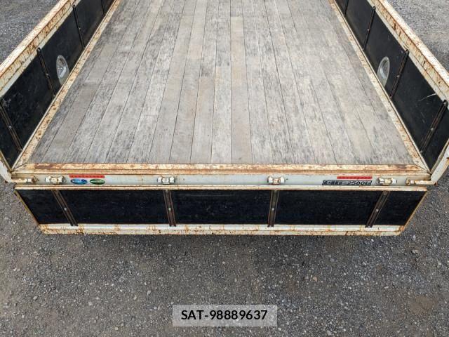 Isuzu FORWARD 2019-12 6006446-8