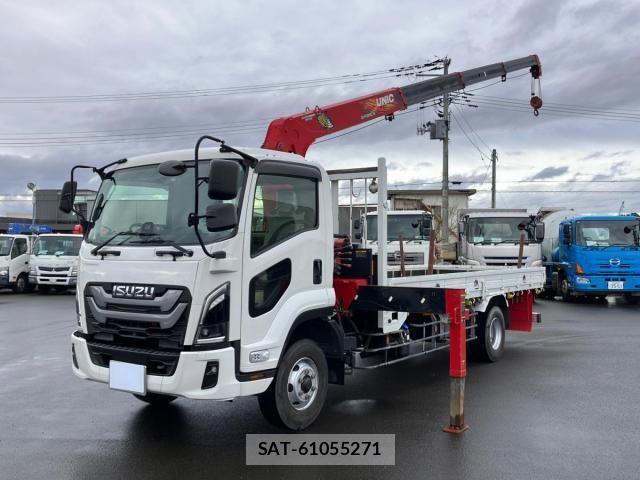 Isuzu FORWARD 2024-06 6006427-0