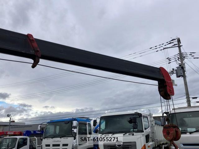 Isuzu FORWARD 2024-06 6006427-12