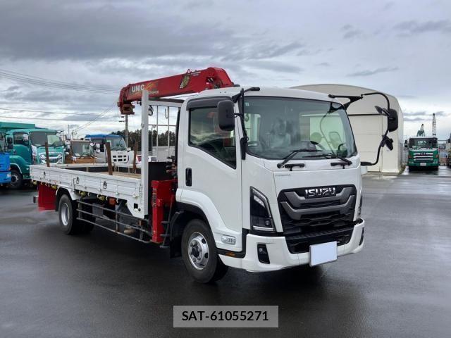 Isuzu FORWARD 2024-06 6006427-1