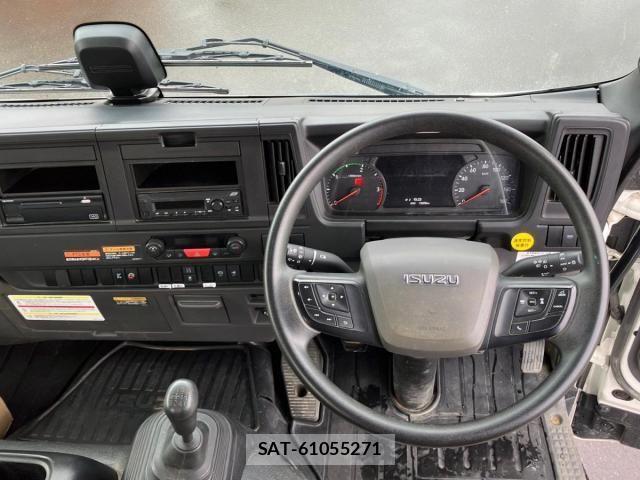 Isuzu FORWARD 2024-06 6006427-20
