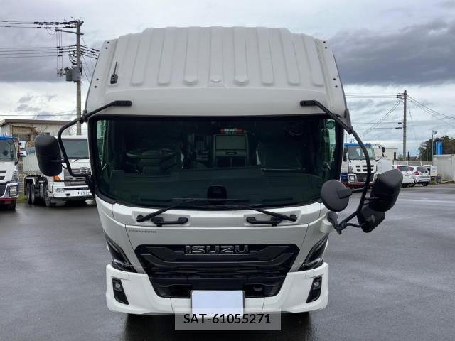 Isuzu FORWARD 2024-06 6006427-22