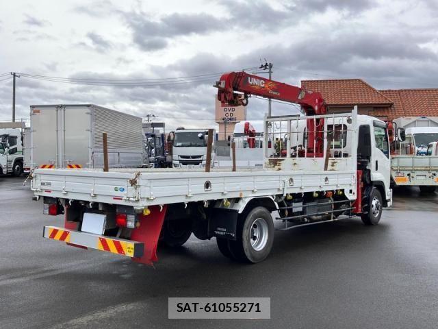 Isuzu FORWARD 2024-06 6006427-2