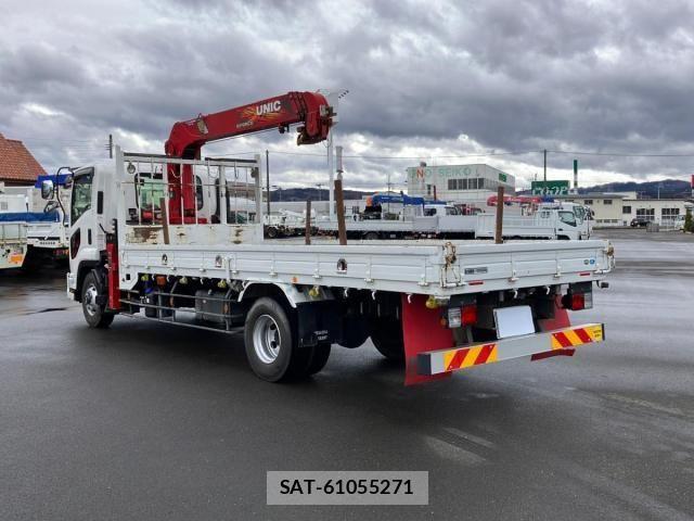 Isuzu FORWARD 2024-06 6006427-3