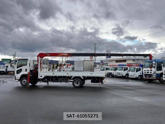 Isuzu FORWARD 2024-06 6006427-4
