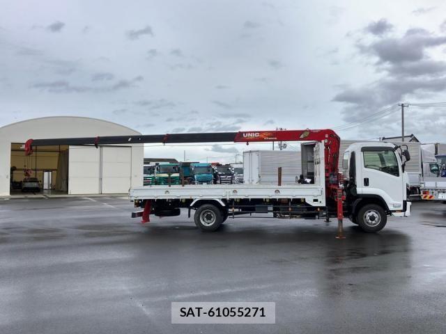 Isuzu FORWARD 2024-06 6006427-5