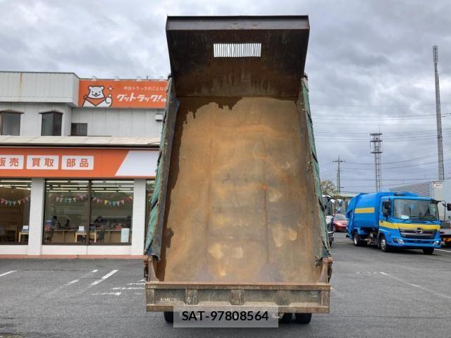 Isuzu FORWARD 2017-05 6006612-9