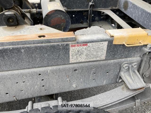 Isuzu FORWARD 2017-05 6006612-13