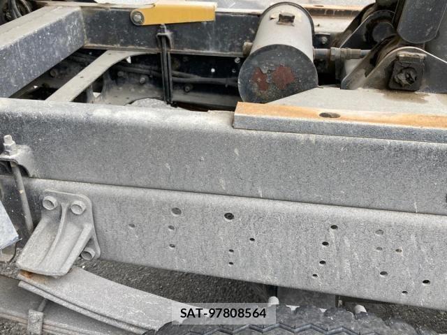 Isuzu FORWARD 2017-05 6006612-14