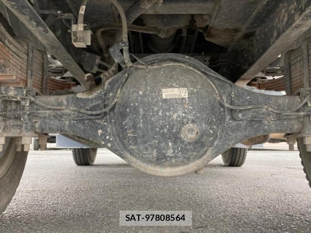 Isuzu FORWARD 2017-05 6006612-15