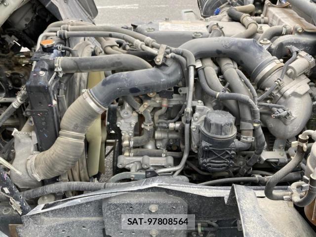 Isuzu FORWARD 2017-05 6006612-16