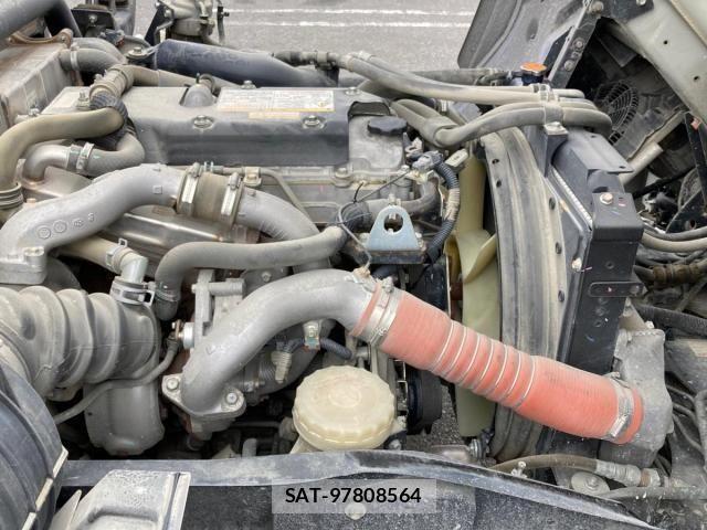 Isuzu FORWARD 2017-05 6006612-17
