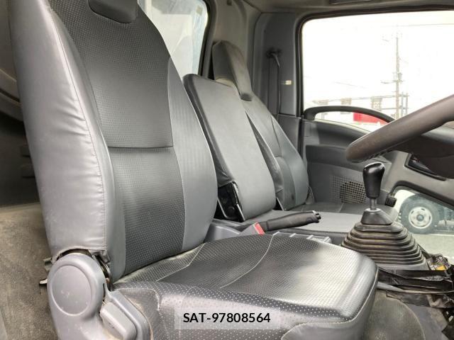 Isuzu FORWARD 2017-05 6006612-18
