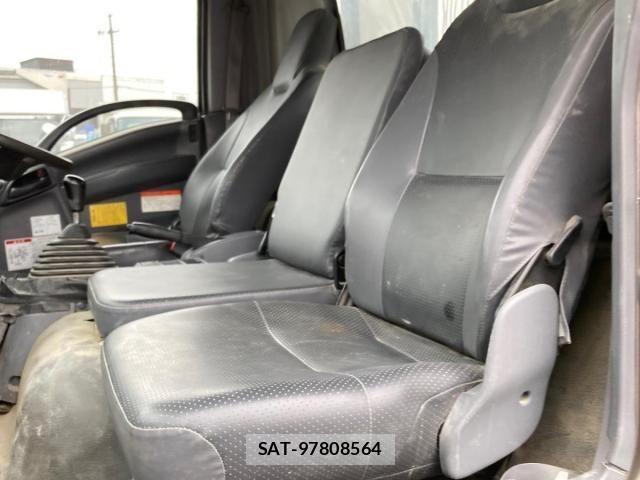 Isuzu FORWARD 2017-05 6006612-19