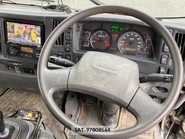 Isuzu FORWARD 2017-05 6006612-20