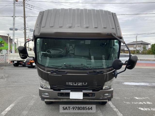 Isuzu FORWARD 2017-05 6006612-22