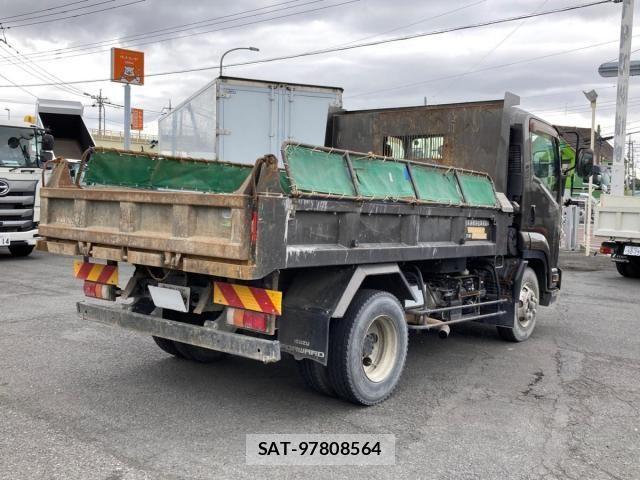 Isuzu FORWARD 2017-05 6006612-2