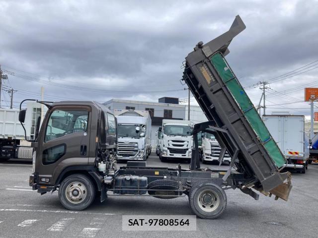 Isuzu FORWARD 2017-05 6006612-4