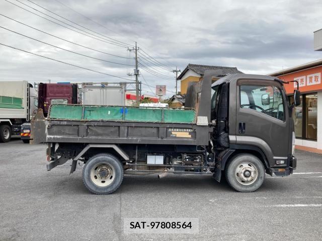 Isuzu FORWARD 2017-05 6006612-7
