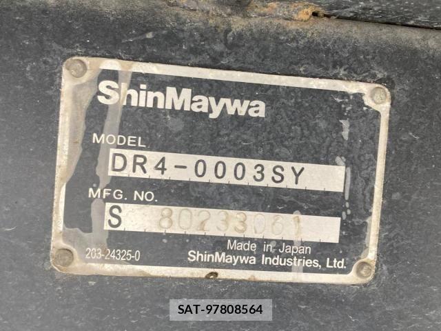 Isuzu FORWARD 2017-05 6006612-8