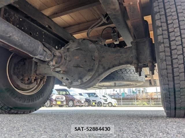 Isuzu FORWARD 2016-09 6006544-9