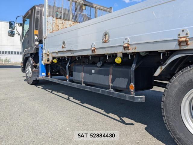 Isuzu FORWARD 2016-09 6006544-10