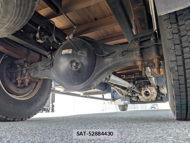 Isuzu FORWARD 2016-09 6006544-12