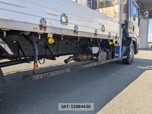 Isuzu FORWARD 2016-09 6006544-13