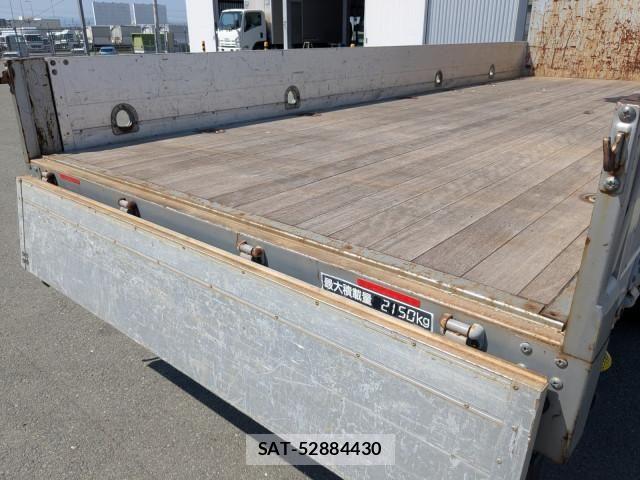 Isuzu FORWARD 2016-09 6006544-14