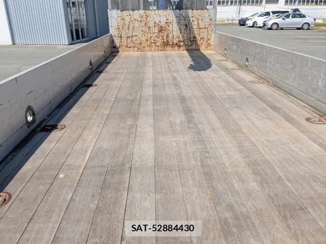 Isuzu FORWARD 2016-09 6006544-15