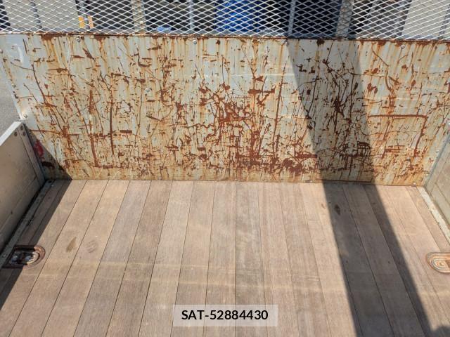 Isuzu FORWARD 2016-09 6006544-16