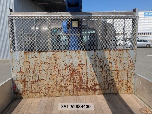 Isuzu FORWARD 2016-09 6006544-17