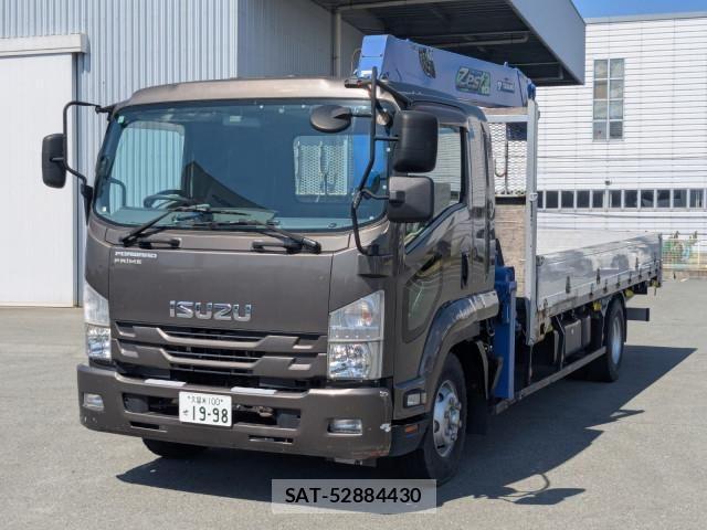Isuzu FORWARD 2016-09 6006544-1