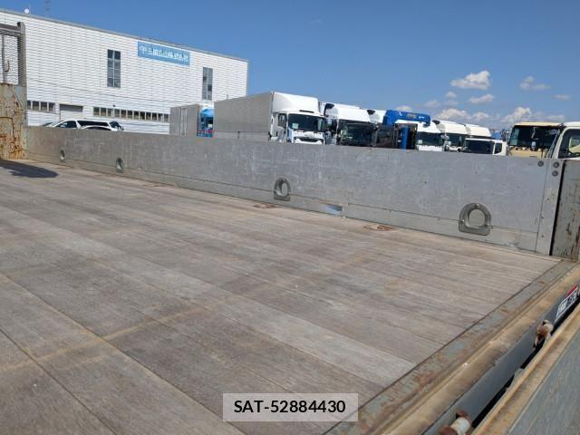 Isuzu FORWARD 2016-09 6006544-19