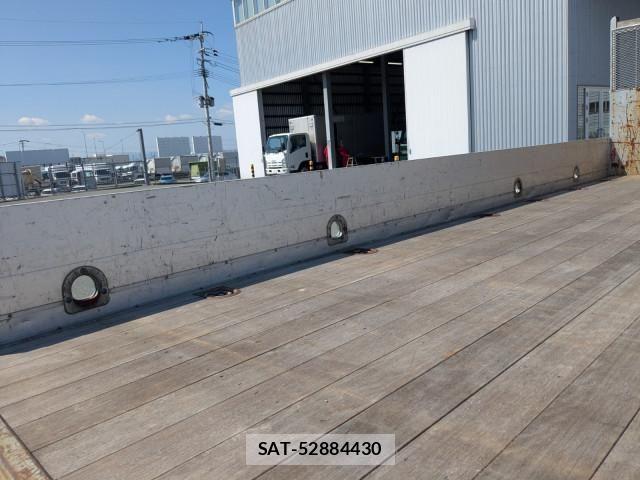 Isuzu FORWARD 2016-09 6006544-20