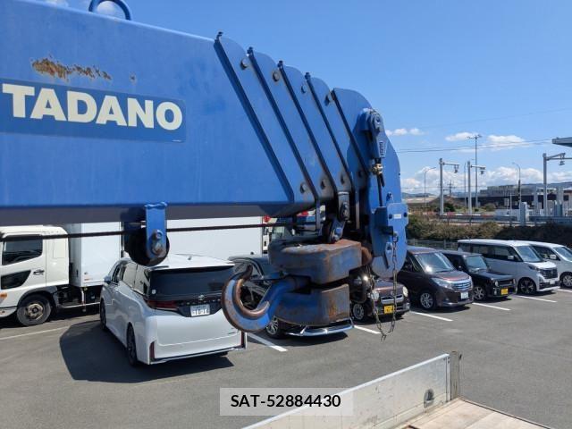 Isuzu FORWARD 2016-09 6006544-22