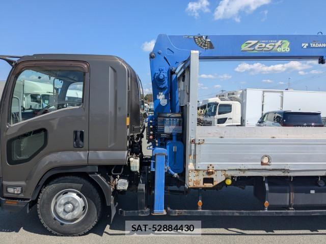 Isuzu FORWARD 2016-09 6006544-23