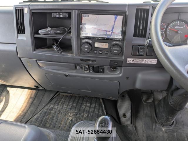 Isuzu FORWARD 2016-09 6006544-27