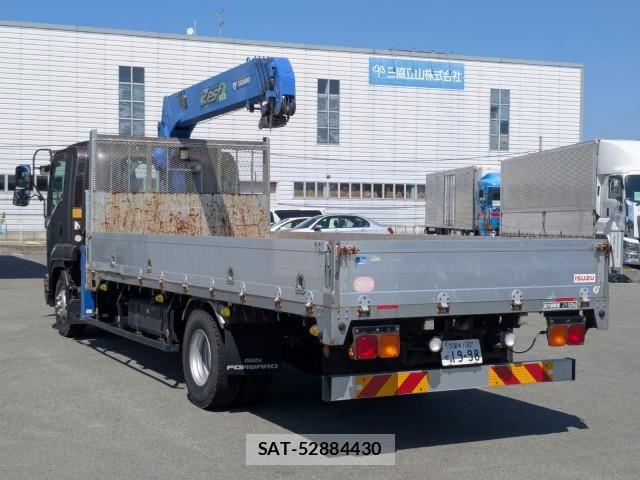 Isuzu FORWARD 2016-09 6006544-2