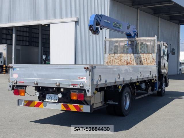 Isuzu FORWARD 2016-09 6006544-3