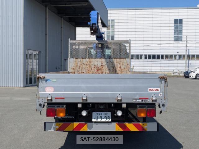 Isuzu FORWARD 2016-09 6006544-6