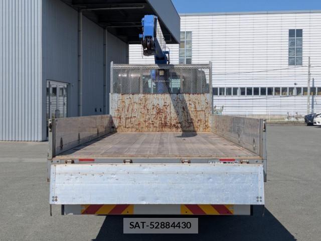Isuzu FORWARD 2016-09 6006544-7