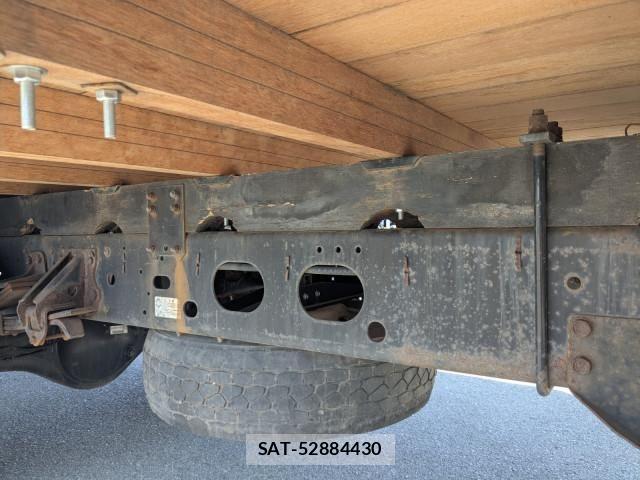Isuzu FORWARD 2016-09 6006544-8